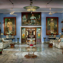 Bhanwar Vilas Palace, Karauli — photo 2
