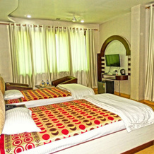 Hotel Garv Residencia Gaya, Gaya — photo 4
