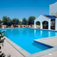 Pegaso Palace Hotel, Tarquinia — photo 4