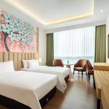 Grand Maya By Artotel - Banjarbaru, Банджанбару — фото 3
