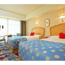 Disney Ambassador Hotel, 蒂巴 — 照片 3