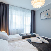 3L Apartments Blizej Morza, Kolobrzeg — photo 4
