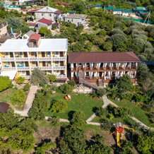 Meri Mini-Hotel, Psyrdzkha — photo 2