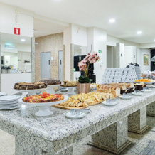 Hotel Nacional Inn Piracicaba, 皮拉西卡巴 — 照片 5