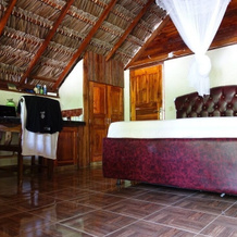 Lualemba Bungalows, Немберала — фото 4