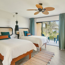 Catalina Tropical Lodge, Cabrera — photo 2