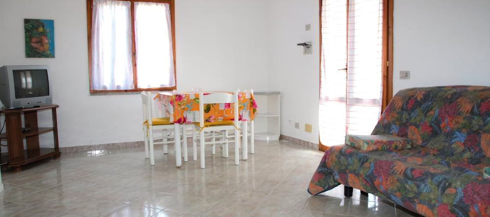 San Teodoro Lu Fraili Apartments, San Teodoro — photo 1