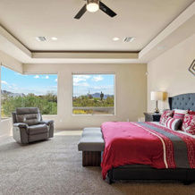 East Mesa Desert and Mountain Views: 5br, Pool, 梅萨 — 照片 3
