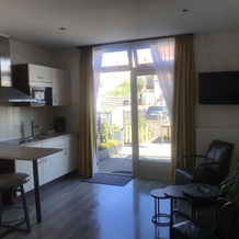 Parkzicht Apartementen, 滨海贝亨 — 照片 3