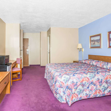 Quality Inn Beaver I-15, 比弗 — 照片 4