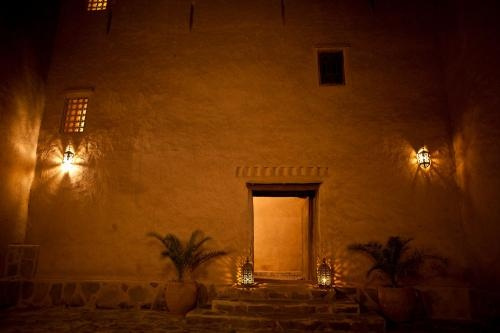 Maison D’hotes Kasbah Ait Ben Moro, Скоура — фото 1