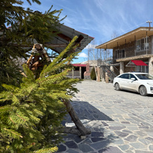 Vibe Vanadzor Hotel, 瓦纳佐尔 — 照片 2
