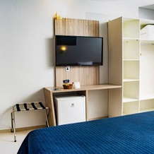 Citi Executivo Hotel, Parnaiba — photo 4