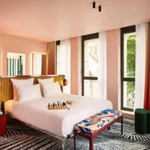 Mama Shelter Dijon, Дижон — фото 2