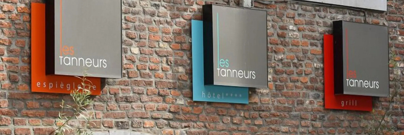 Les Tanneurs De Namur, Намур — фото 1