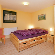 A Modern Apartment in the Hunsruck Region's Romantic Drohn Valley, Merschbach — photo 4