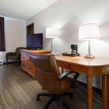 Econo Lodge Inn & Suites Escanaba North, Эсканаба — фото 3