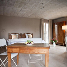 Le Coq Chantant B&B and Boutique Hotel St-Livres, 圣利夫尔 — 照片 4