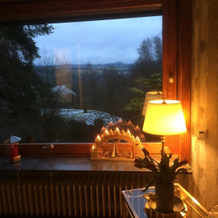 Ferienhaus-stadtkyll-eifel Beim Förster mit zwei Schlafzimmern, 施塔特基尔 — 照片 5