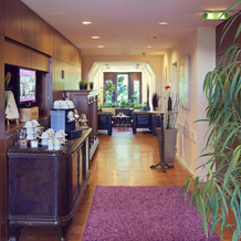 Romantik Hotel Schloss Rettershof, 凯尔克海姆 — 照片 5