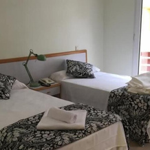 Hotel Playa de Merón, 圣维森特德拉巴尔克拉 — 照片 4