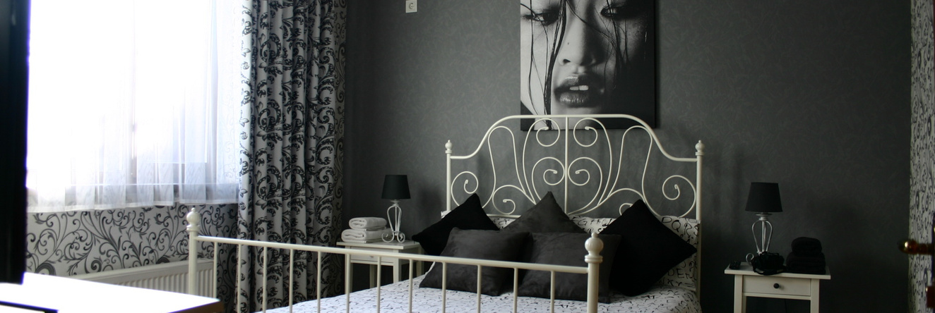 Memo's Italian Taste - GuestHouse Boutique Hotel, 卡拉科尔 — 照片 1