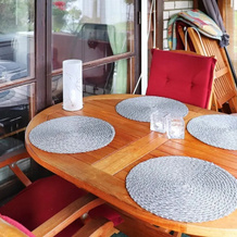 4 Person Holiday Home In Vessigebro, Рольфсторп — фото 4