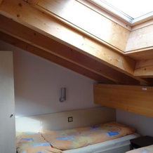 Appartements Feehof, 萨斯费 — 照片 4