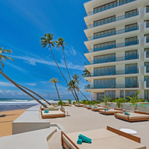 Radisson Collection Resort Galle, Тальпе — фото 3