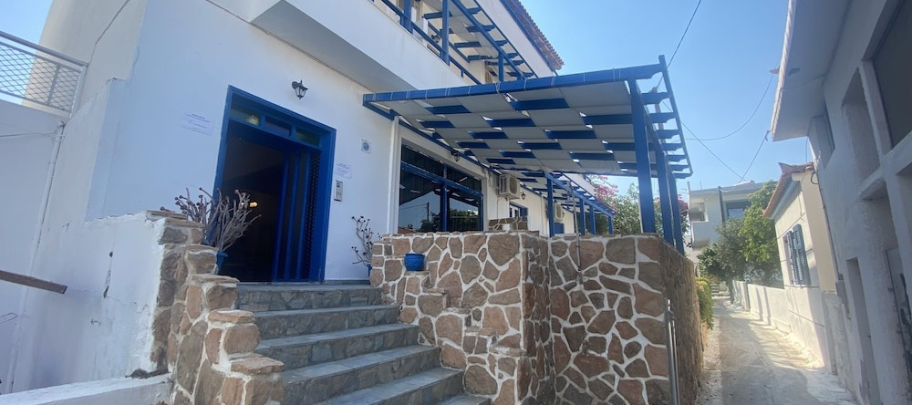 Asteri Hotel, Elafonissos — photo 1