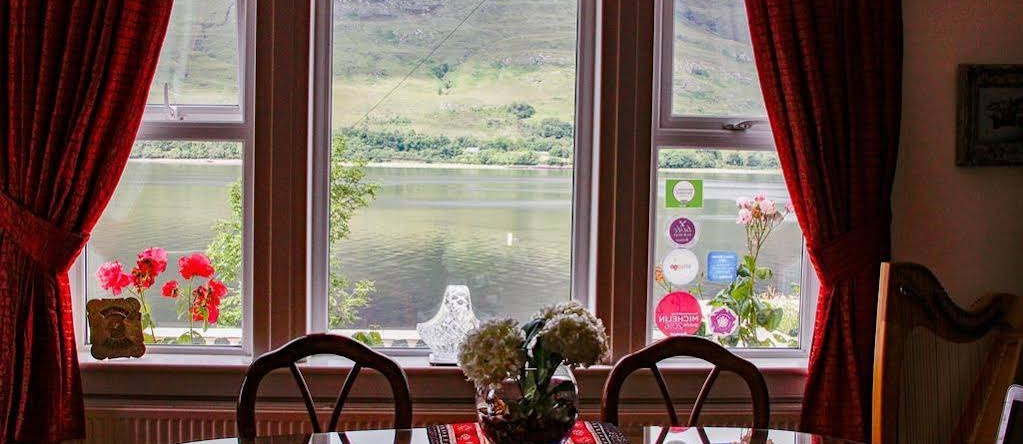 The Gantocks, Fort William — photo 1