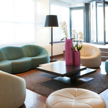 Novotel Paris 13 Porte d'Italie, 巴黎 — 照片 4