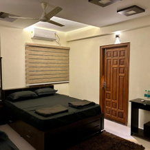 AL MANAL 203 Service Apartments 3BHK, 巴特卡尔 — 照片 3