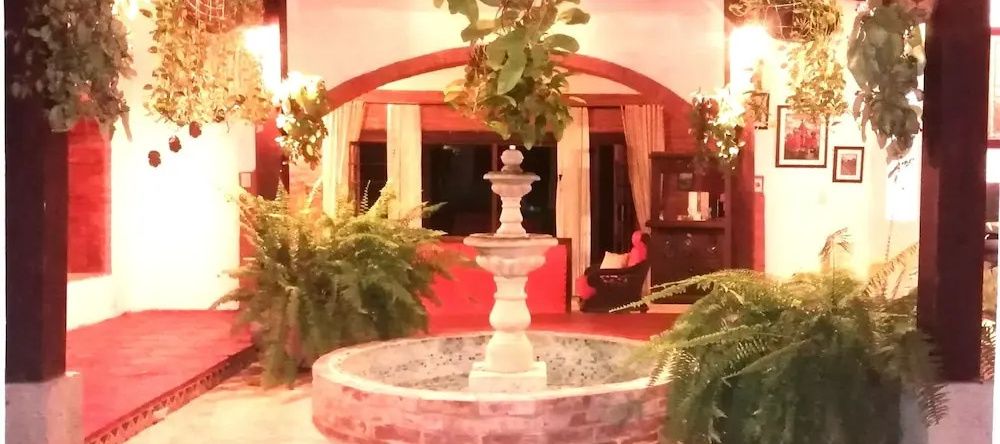 Villa Con Piscina Cerca De Cartagena, Cartagena — photo 1