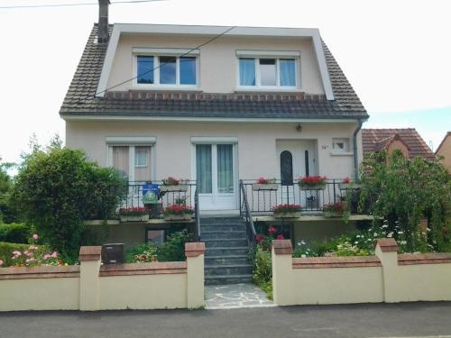 Chambres D’hotes Vue Sur La Campagne, Маркиз — фото 1