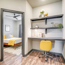 Newly Built 'corner Hideaway' 3 Mi to Texas A & M, College Station — photo 2