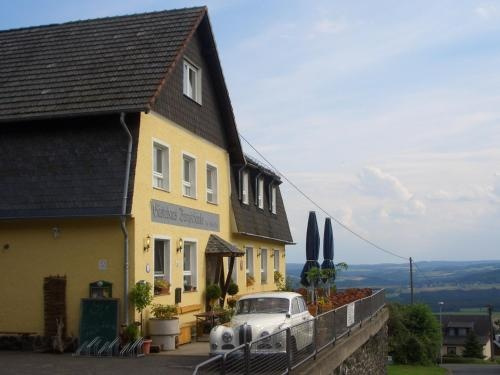 Restaurant Und Gasthaus Zur Burgschänke, Аремберг — фото 1