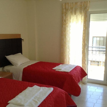 Hotel Maravelias, Парадиси — фото 5