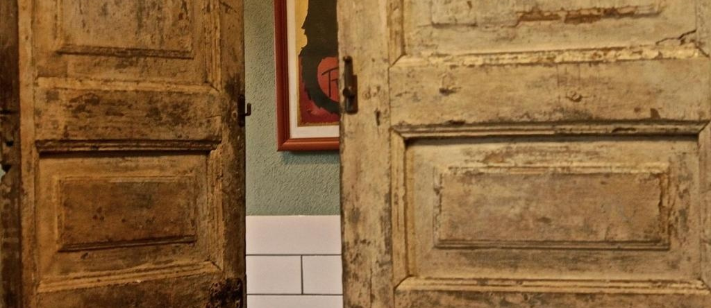 Masseria Cata catascia, 托尔托雷拉 — 照片 1