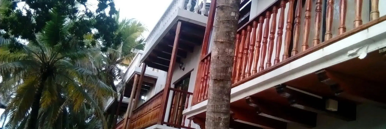 Hotel Fenix Beach Cartagena, Пунта Аренас — фото 1