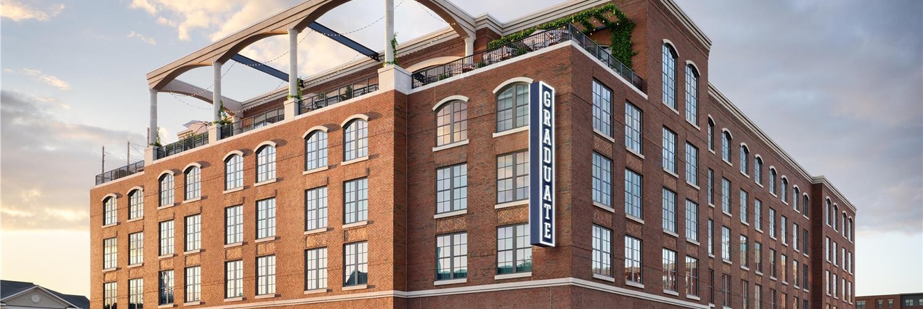 Graduate by Hilton Auburn, AL, Auburn — photo 1