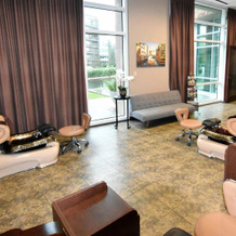 The Woodlands Waterway Marriott Hotel & Convention Center, 伍德兰兹 — 照片 2