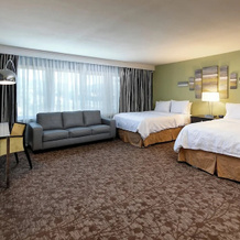 Holiday Inn West Covina (Ex Rodeway Inn Near Fairplex), Уэст-Ковина — фото 5