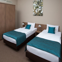Erzsebet Kiralyne Hotel, 格德勒 — 照片 5