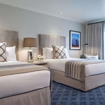Ojai Valley Inn, 奥海 — 照片 3