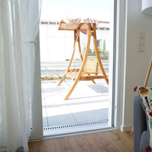 Panorama Penthouse Apartment, 弗兰肯塔尔 — 照片 5