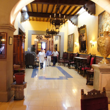 Hotel Posada Santa Fe, Гуанахуато — фото 2