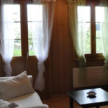 Rösis B&B, Цецивиль — фото 5