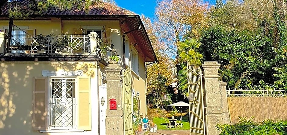 Bb Lago Nel Pagliaio, Таино — фото 1