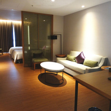 Everrich Golden Lake Hotel, Jinhu — photo 3